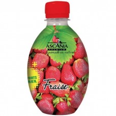 Ascania Fraise 0.33 l