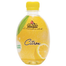 Ascania  Citron 0.33 l