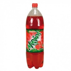 Mirinda fraise 2l