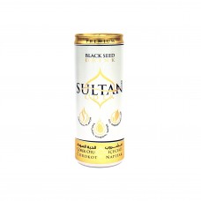 Sultan Cola 0.33 l