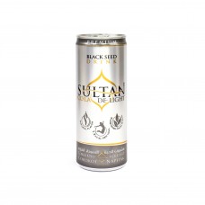 Sultan Cola de Light 0.33 l